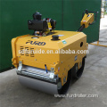 550Kg Double Drum Walk Behind Roller Compactor FYL-S700 550Kg Double Drum Walk Behind Roller Compactor FYL-S700